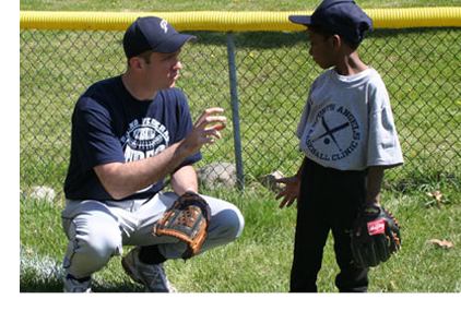 LaPolla Little League